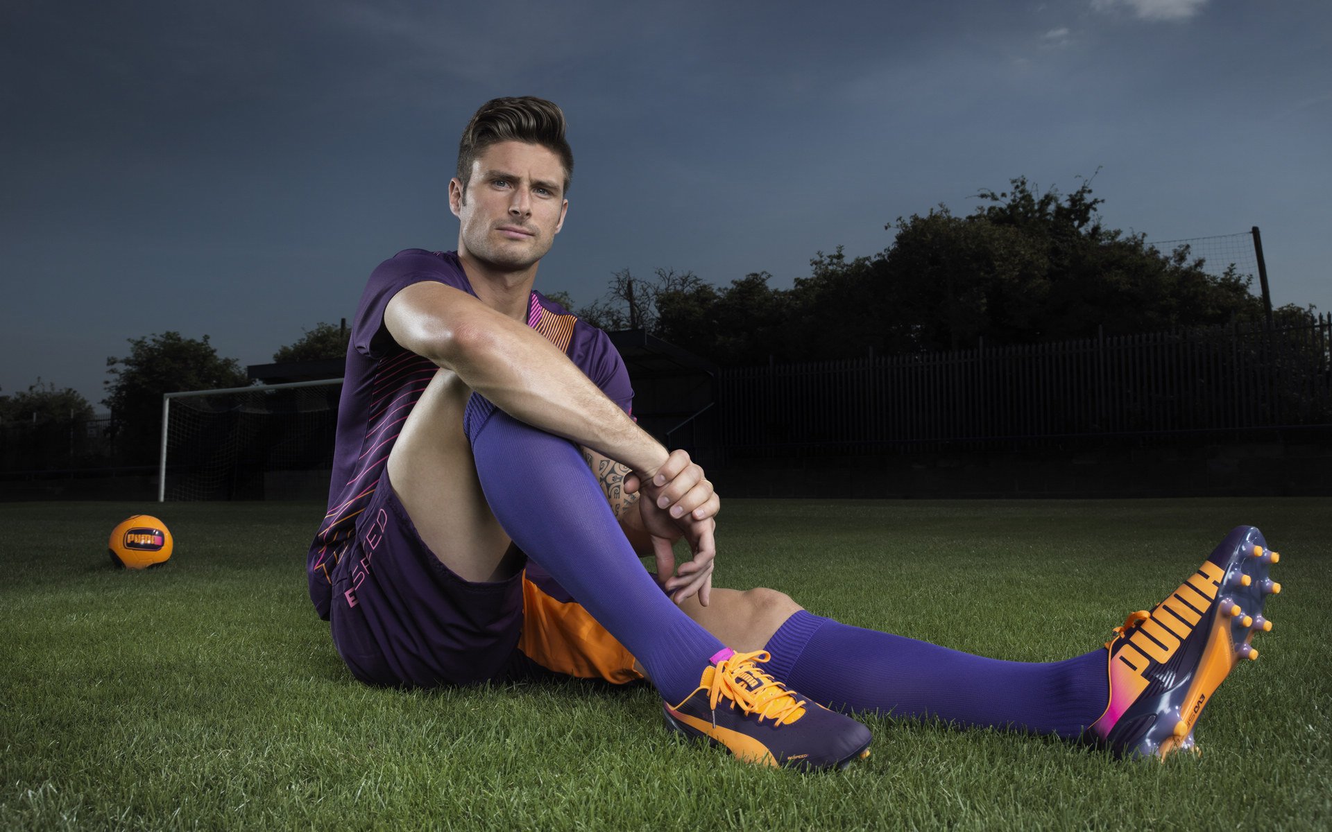 新能源和绿色材料结合,打造未来一流绿色足球场馆,绿色新能源的优缺点